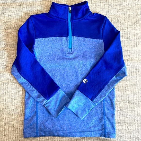 Boys Nike and Under Armour athletic clothing bundle, size 4 - Picture 10 of 11